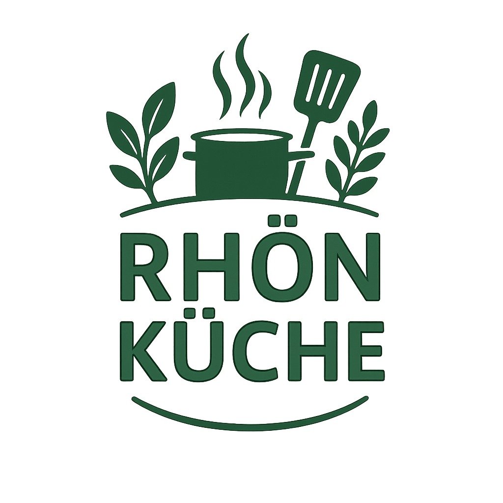Rhönküche Logo